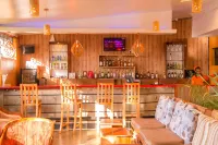 Maple Inn Hotel Nairobi Hotels in Tatu City