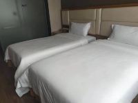 茂名栈泉酒店 - 标准双床房
