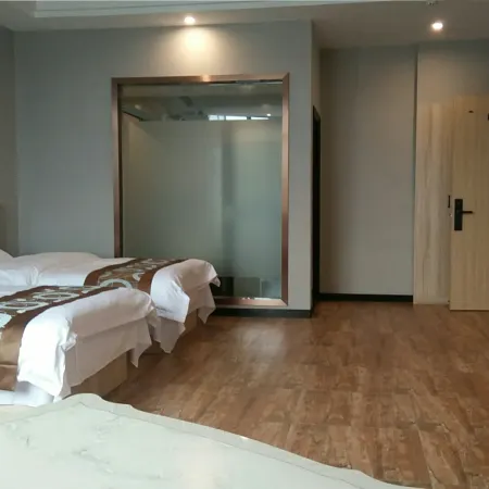 Zhangping Xingfu Hotel