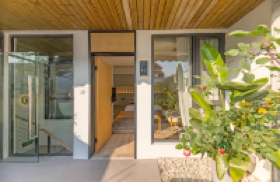 CITY Boutique Inn (Suzhou Guanqian Street Pingjiang Road Branch) Hotels near Suzhou Museum