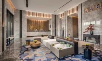 Tian Yi International Hotel