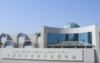 Urumqi light inn (Museum shop) - Inns