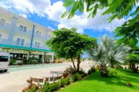 Farosea Hotels & Resorts 法羅海酒店及度假村