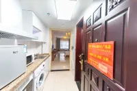 Roomme Apartment Hotel (Guilin High-speed Railway North Station) - Condos