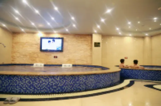 Dafang Xinzhongzheng Hotel