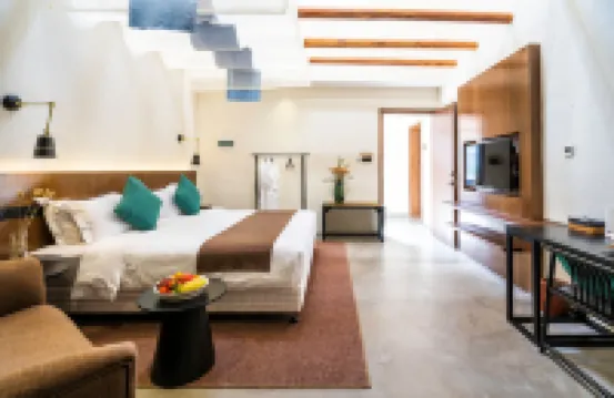 Guipu Chang Tang Resort Hotel