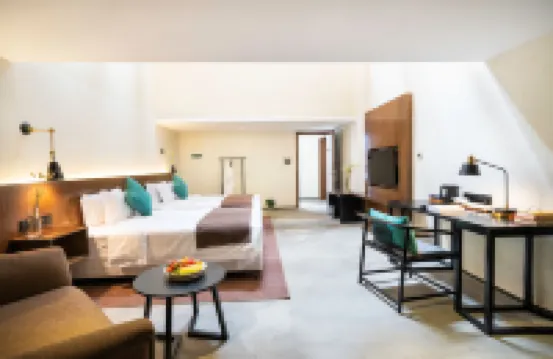 Guipu Chang Tang Resort Hotel