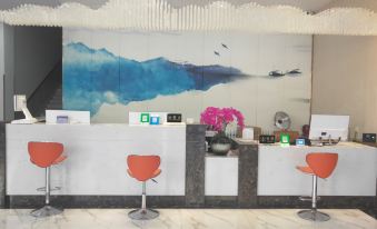 Dong'aijia Business Hotel