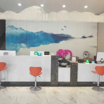 Dong'aijia Business Hotel