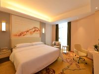 维也纳国际酒店(泸州蜀泸大道店) - 高级助眠大床房