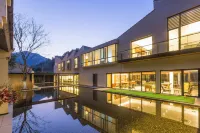 Amber Guanyun Vacation Apartment - pet friendly