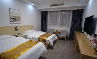 Huaiyuan Huaifeng Folk Hotel