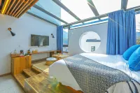 유젠 웨이치 유스 호스텔 (황산 관광지구)