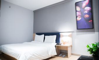 7 Days Inn (Zhangzhou Bubu Gaoxin Tiandi Yuhou Street) - Housity