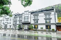 Homestay on the side of Xiangshanhai