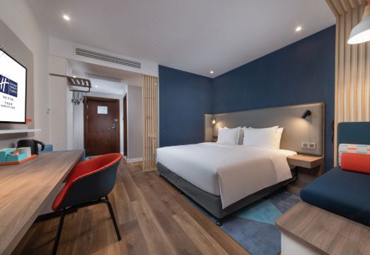 홀리데이 인 익스프레스 닝보 시티 센터, IHG 호텔 썸네일