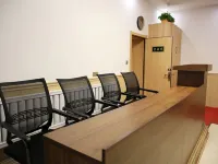 富錦金橋ブティックホテル 富錦のホテル