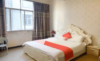 Kunming si yu hostel - Housity