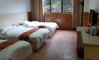Dashan Yuanzhuang Hotel