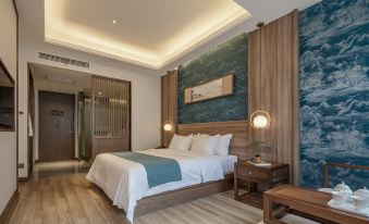 Xinmu Tengyuan (Tengtou Ecological Scenic Spot)