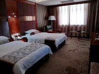 长沙梅溪湖国际酒店 - 雅致双床房
