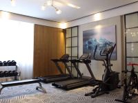 铂顿国际公寓(柳州窑埠古镇店) - 健身娱乐设施