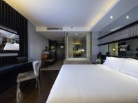 桔子水晶上海国际旅游度假区康桥酒店 - 商务大床房