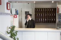 Hotel Meeting Hotel a Belgirate