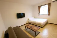Rich Reson Ishigaki Hotel in zona Yonehara Beach