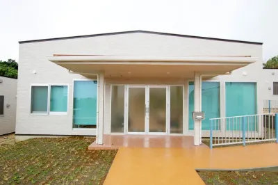 Rich Reson Ishigaki Hotel in zona Tamatorusaki Observation Deck