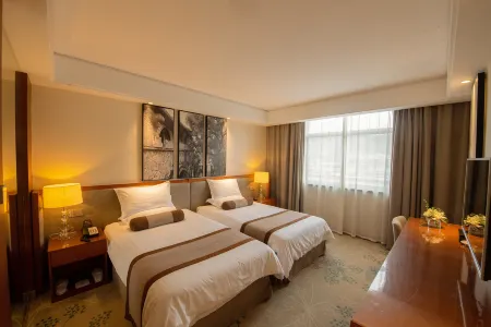 Xikou Hotel