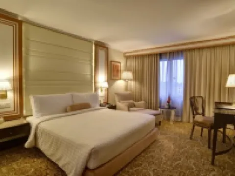 パール コンチネンタル ラホール ラホールのホテル