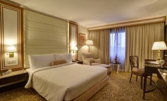 Pearl Continental Hotel, Lahore