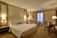 Pearl Continental Hotel, Lahore