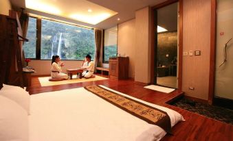 Wulai Naluwan Spring Resort Hotel