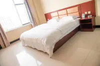 Huadian Yindu Hotel - parking