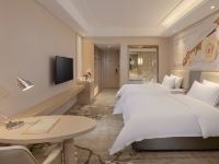 维也纳国际酒店(习水希望城时代广场店) - 标准双床房