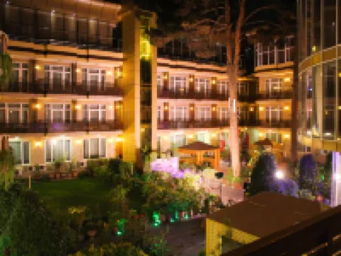 Park Star Hotel Hotels in Kabul