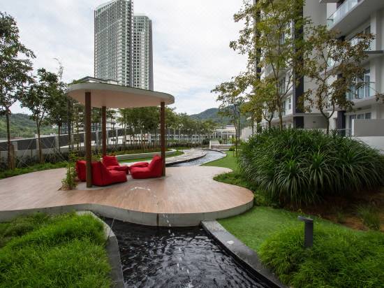 Swiss Garden Hotel Residences Genting Highlands Room Reviews Photos Genting Highlands 2021 Deals Price Trip Com