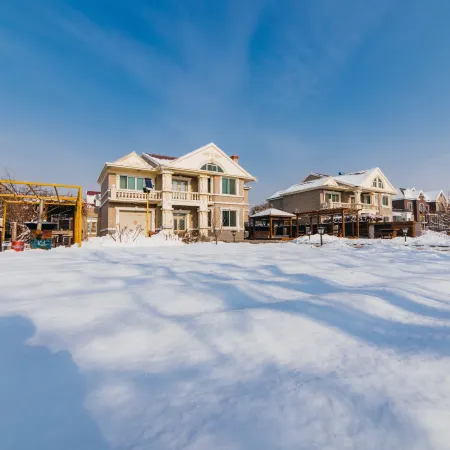 Yingkou Molin Private Villa