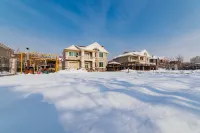 Yingkou Molin Private Villa Hotels in 