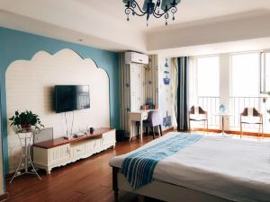 Jining Wanda Encounter Theme Apartment