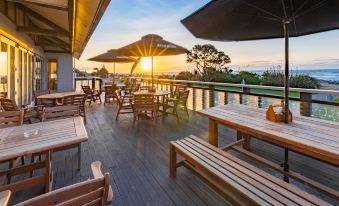 Beachfront Hotel Hokitika