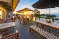 Beachfront Hotel Hokitika Hotels in Seaview