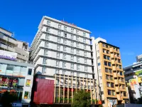 Hotel Sobial Namba Daikokucho Hotels in der Nähe von Bahnhof Daikokuchō