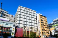 Hotel Sobial Namba Daikokucho Hotel a 