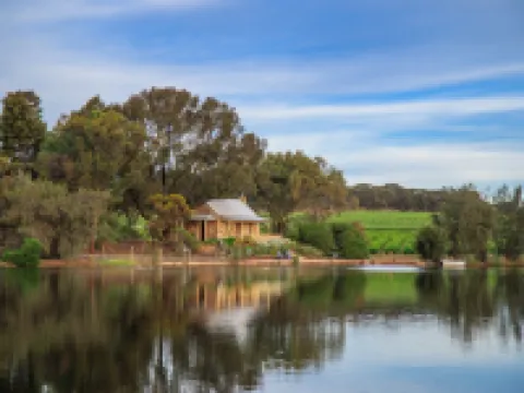 Stonewell Cottages & Vineyards Hotels in Nuriootpa