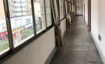 Wugang Welfare Hotel