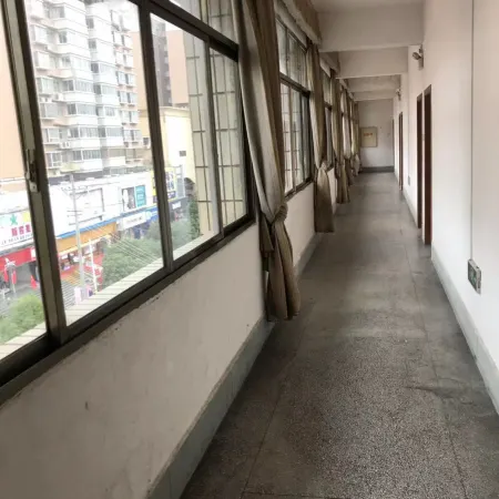 Wugang Welfare Hotel