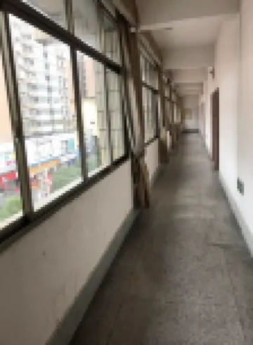 武岡福利賓館